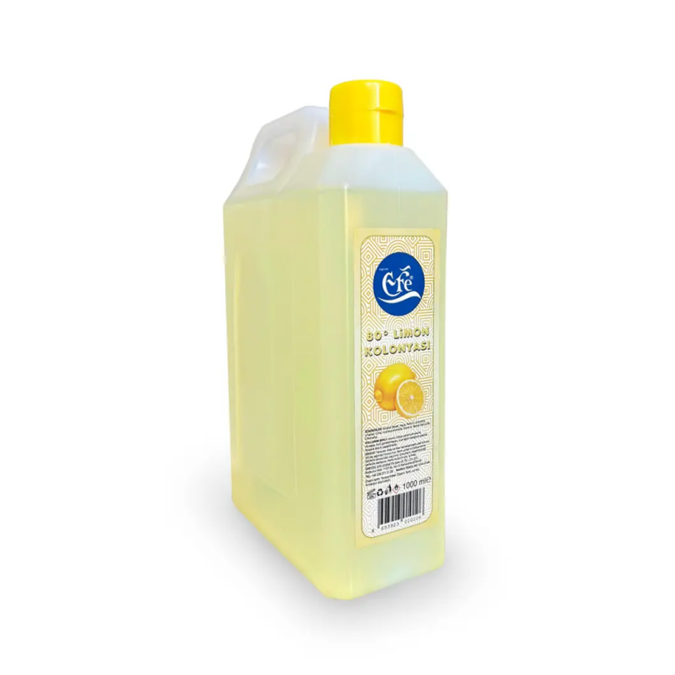 Efe Limon Kolonyası 1000ml