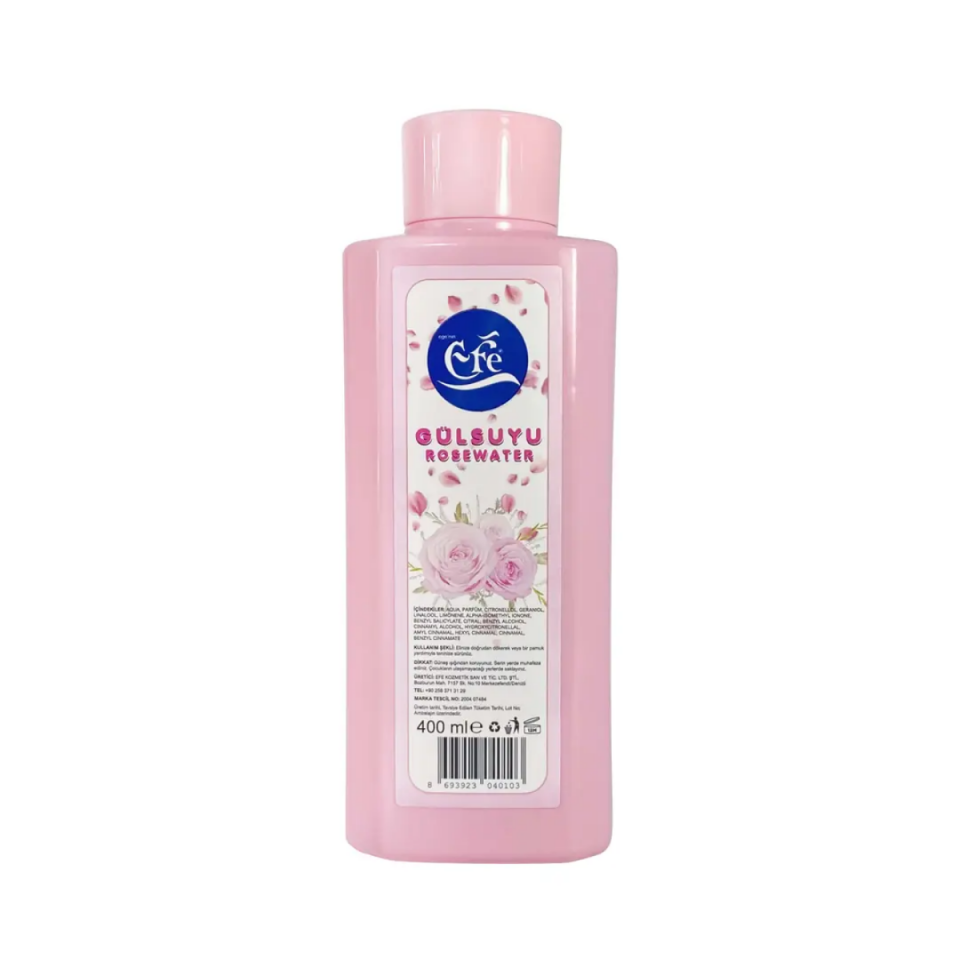 Efe Gül Suyu 400ml
