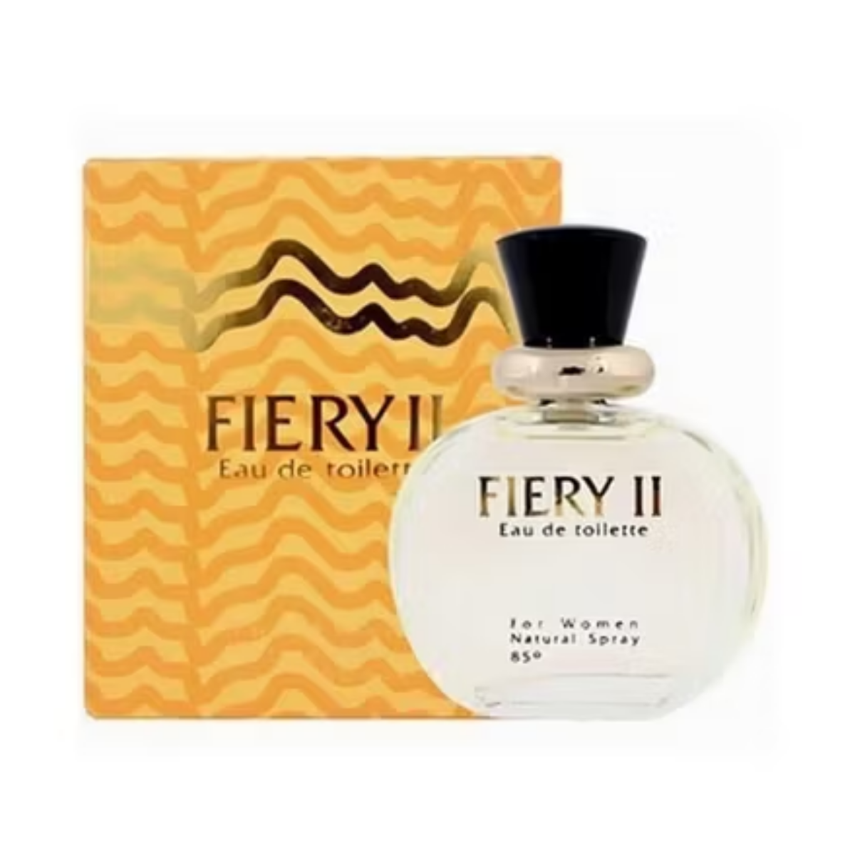 Akat Fiery 2 Kadın Parfüm 100ml