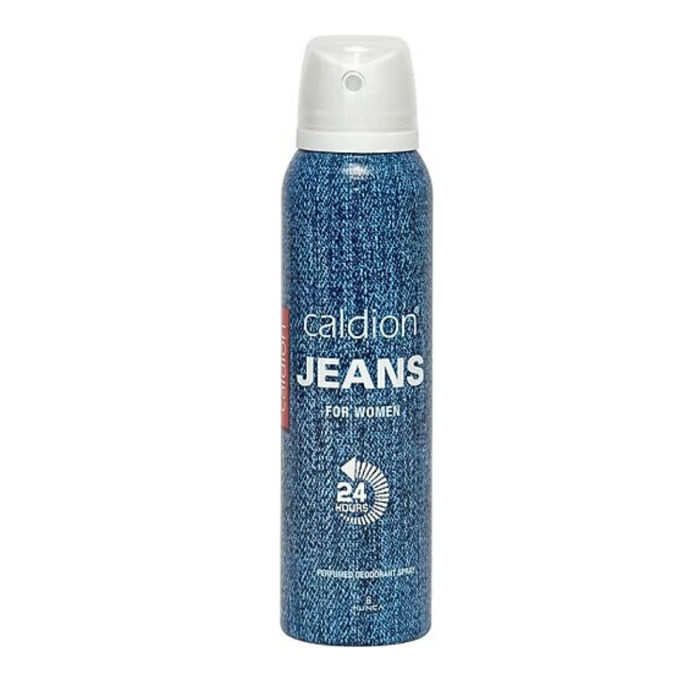 Caldion Jeans 150 Ml Kadın Deodorant
