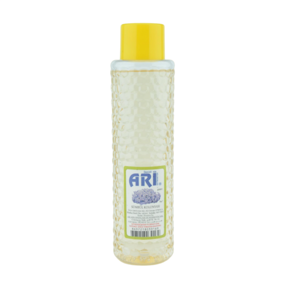 Arı Sümbül Kolonyası 400ml