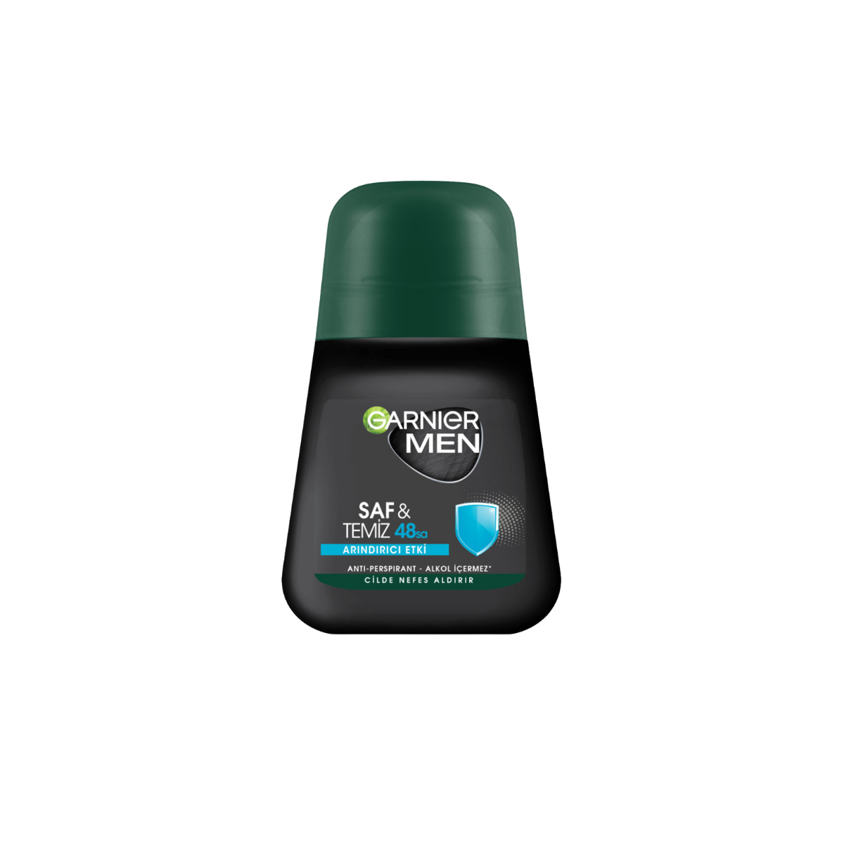 Garnier Men Saf ve Temiz Roll-On Deodorant