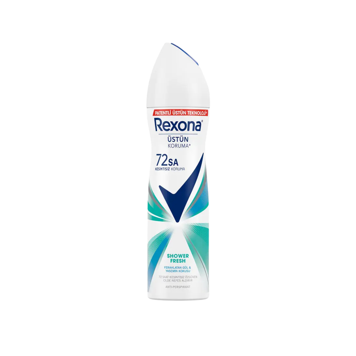 Rexona Women Shower Fresh Sprey Deodorant 150 ml