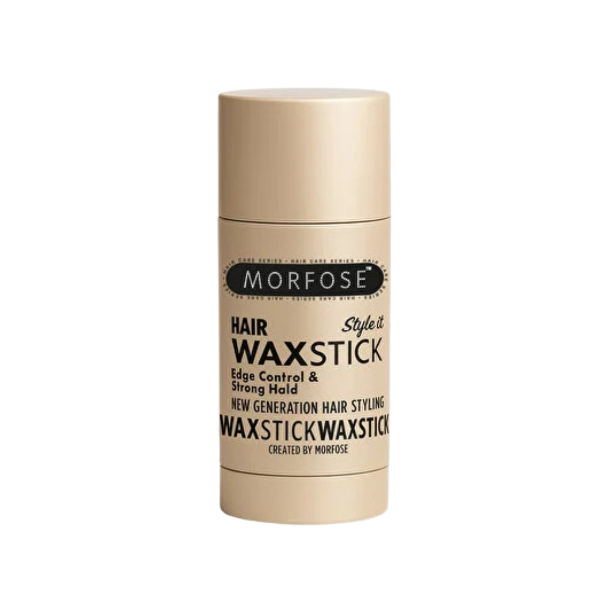 Morfose Stick Saç Wax 55 gr - Saç Sabitleyici, Güçlü Tutuş