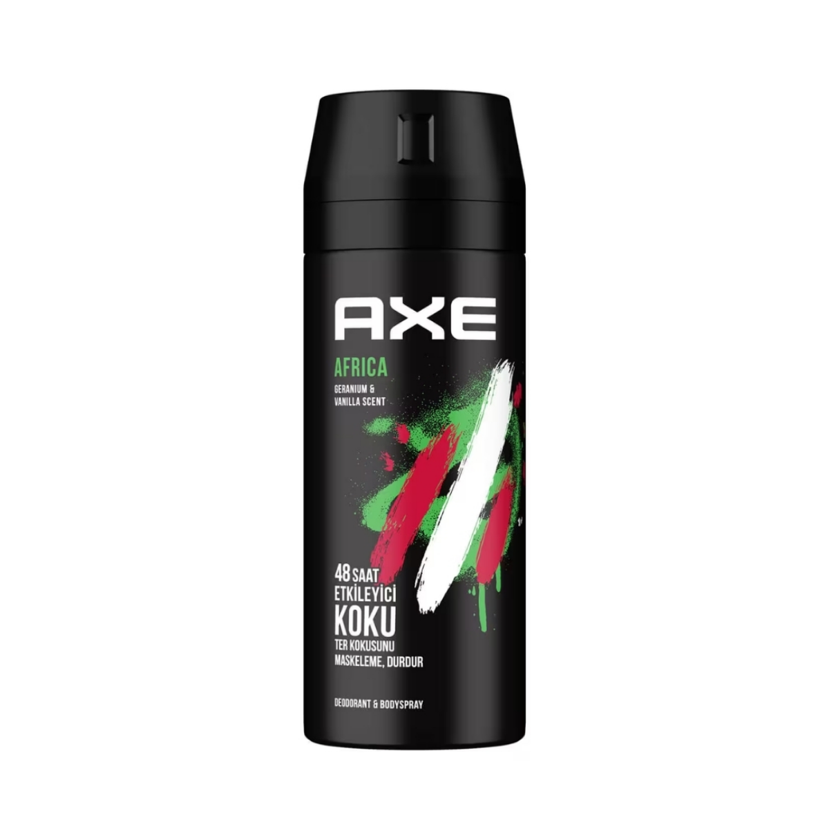 Axe Africa Erkek Deodorant 150 Ml