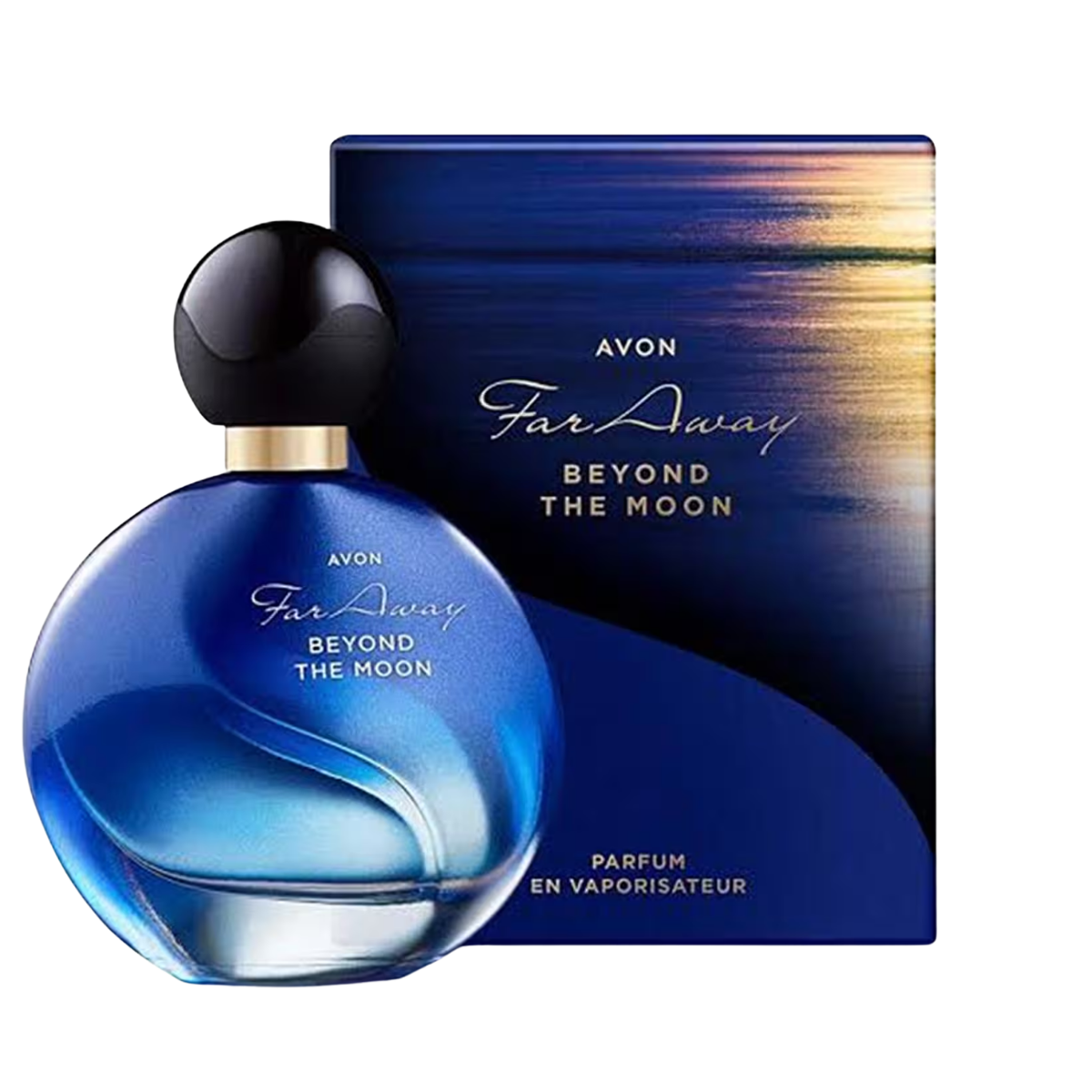Avon Far Away Beyond The Moon 50 ml Kadın Parfümü