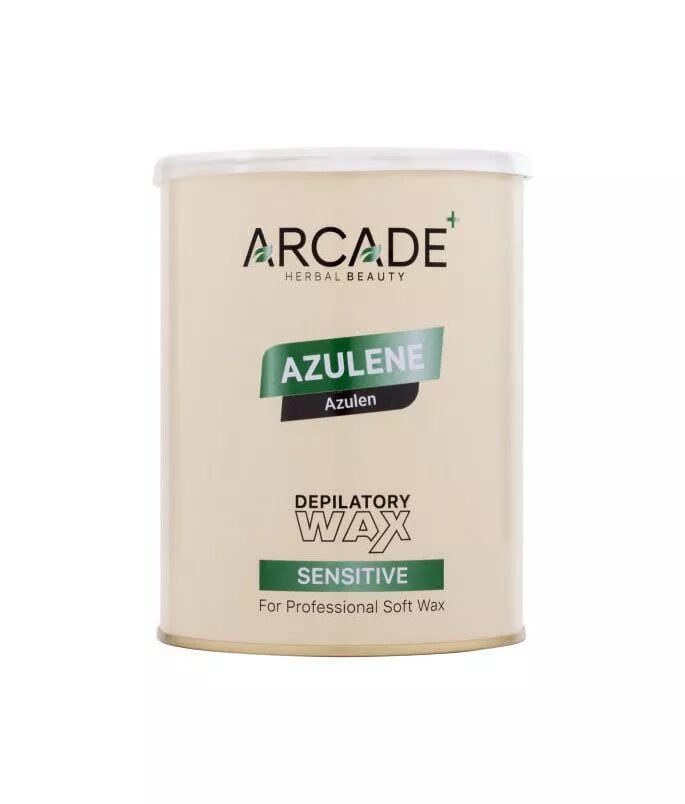 ARCADE Konserve Ağda Azulen 800 gr.