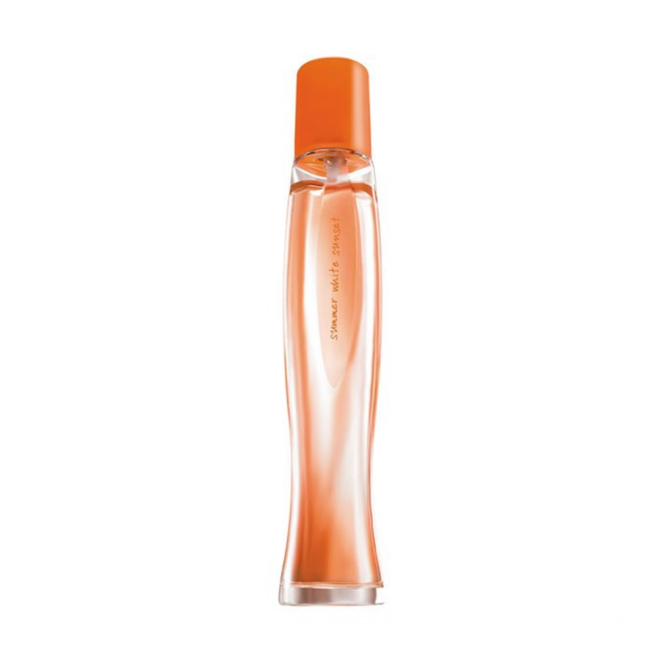 Avon Summer White Sunset Kadın Parfüm EDT 50ml