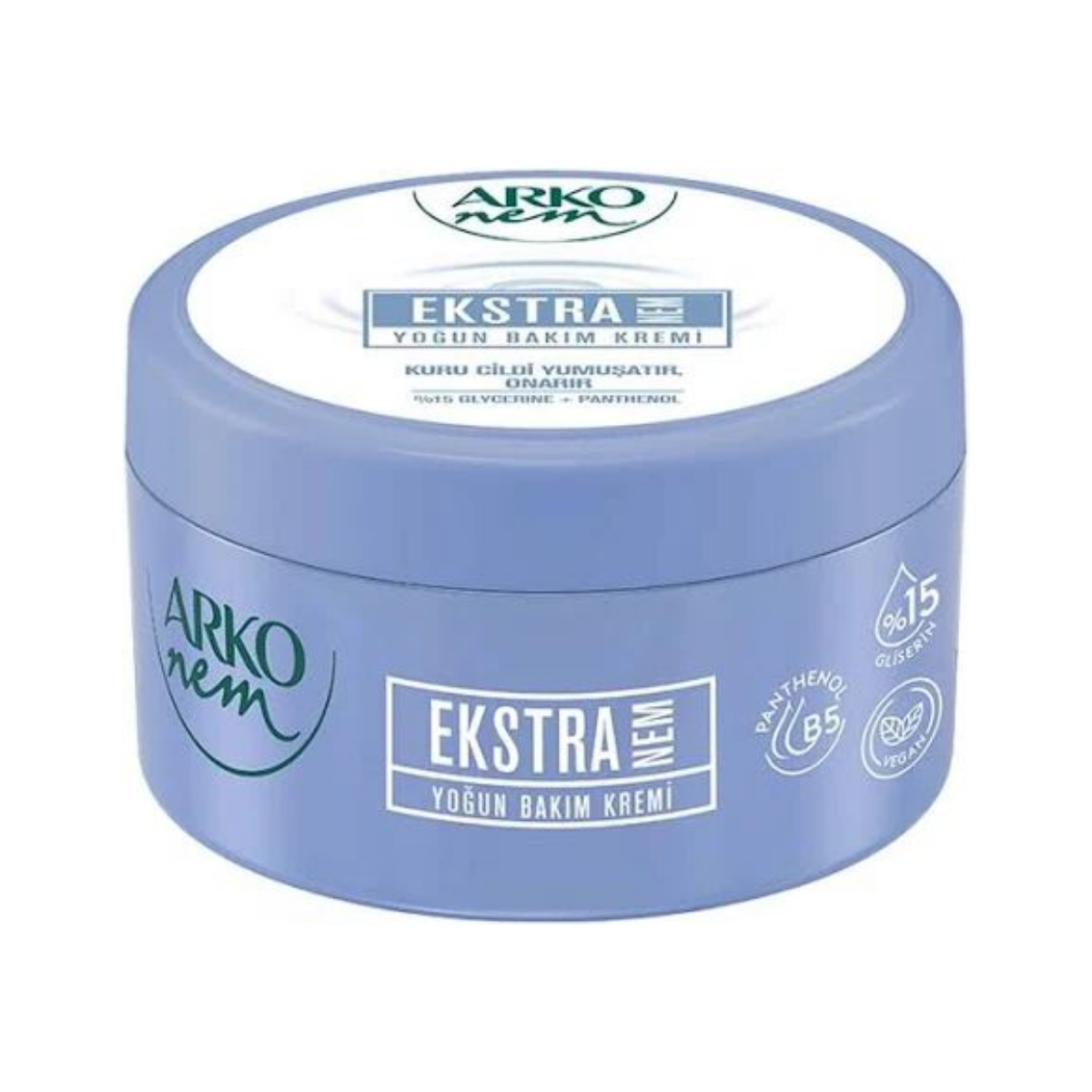 Arko Ekstra Nem Krem 250 Ml