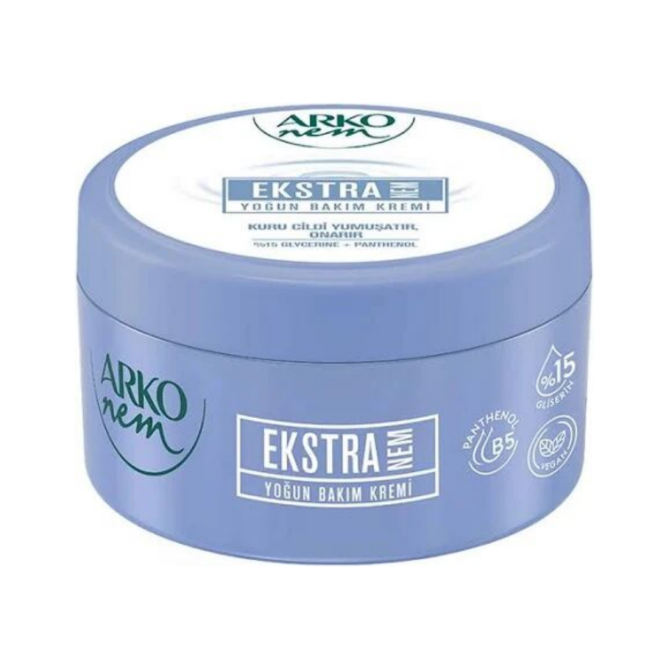 Arko Ekstra Nem Krem 250 Ml