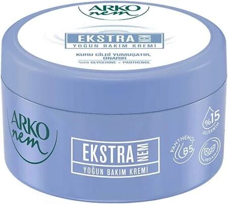 Arko Ekstra Nem Krem 250 Ml