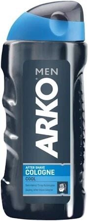 Arko Men Cool After Shave Kolonyası 250 ML