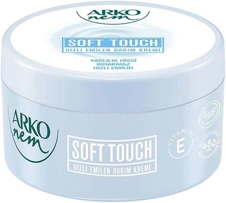 Arko Nem Soft Touch Nemlendirici 250 Ml