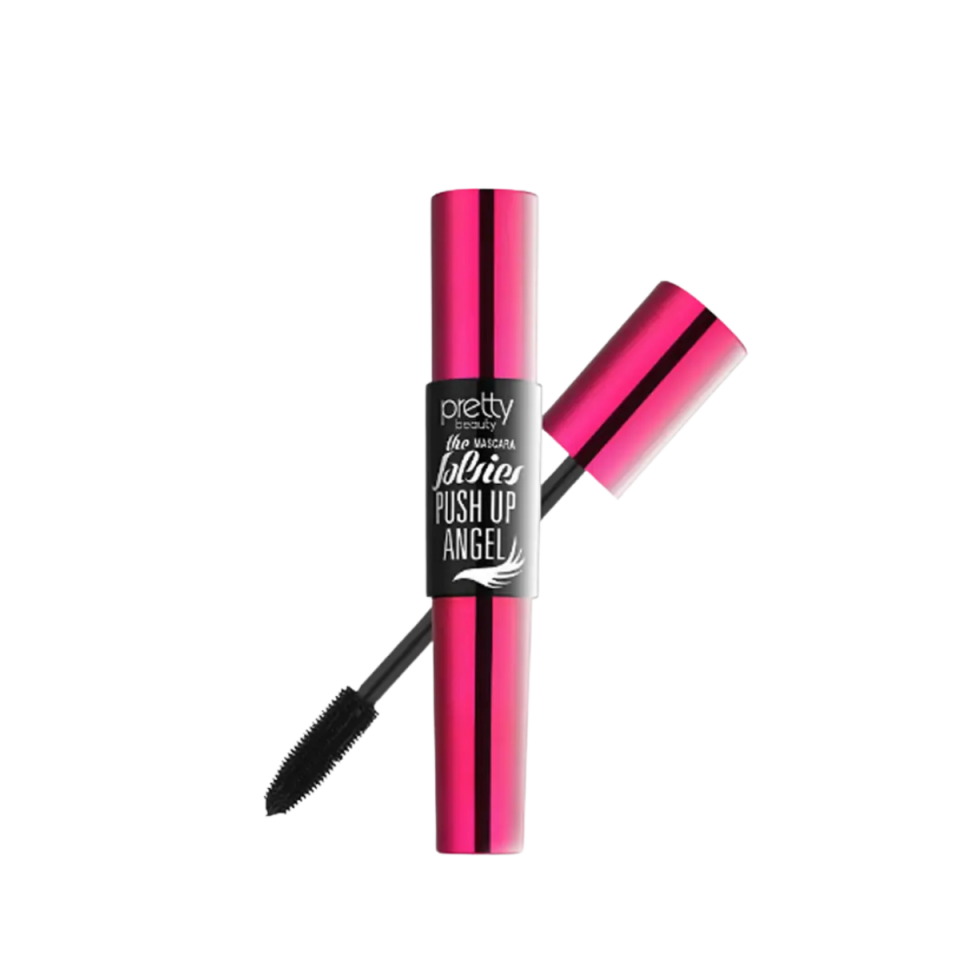 Pretty Pb-312 Push Up Angel Mascara