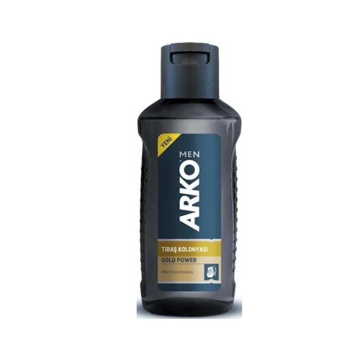 Arko Tıraş Kolonyası 255 ml Golden Power