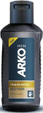 Arko Tıraş Kolonyası 255 ml Golden Power
