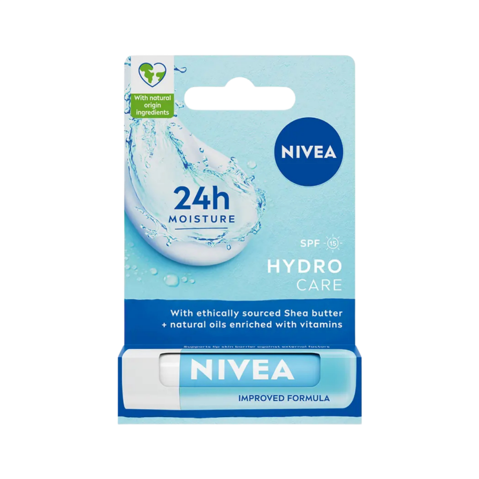 Nivea Lip Hydro Care