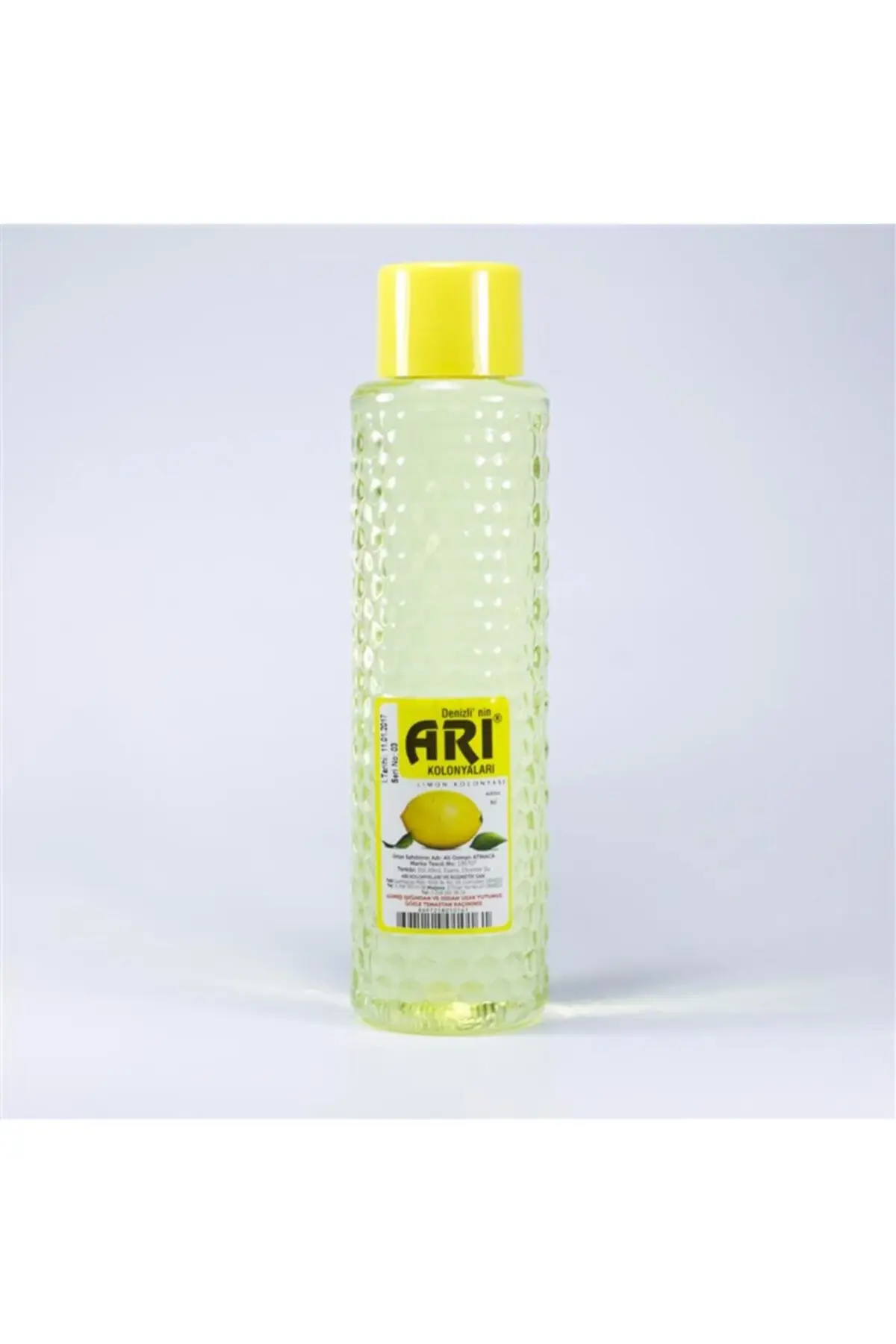 Arı Kolonya 400ml Pet