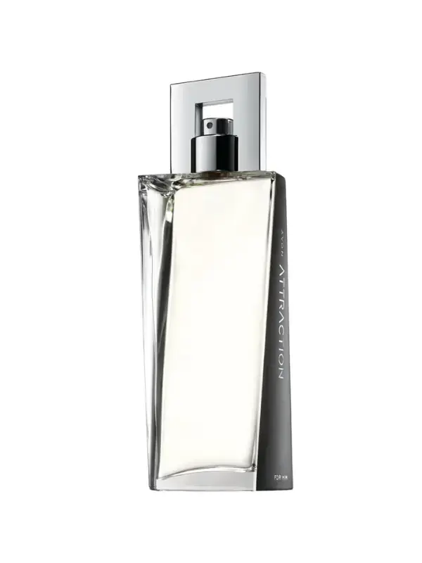 Avon Attraction Erkek EDT 75 ml