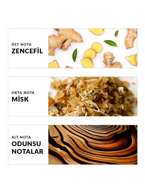 Avon Attraction Erkek EDT 75 ml