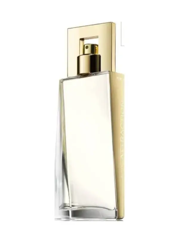 Avon Attraction Kadın EDP Parfüm 50 ml