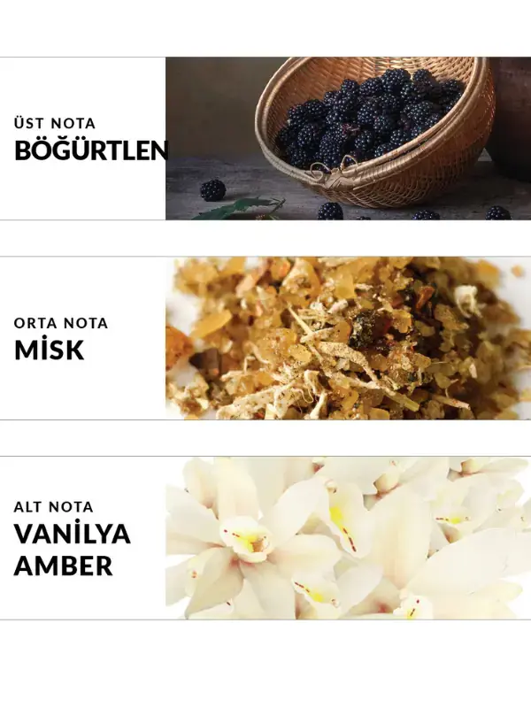 Avon Attraction Kadın EDP Parfüm 50 ml