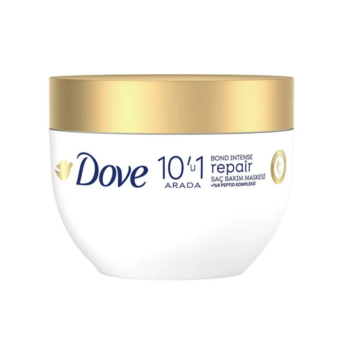 Dove Bond Intense Repair Saç Bakım Maskesi 265 Ml