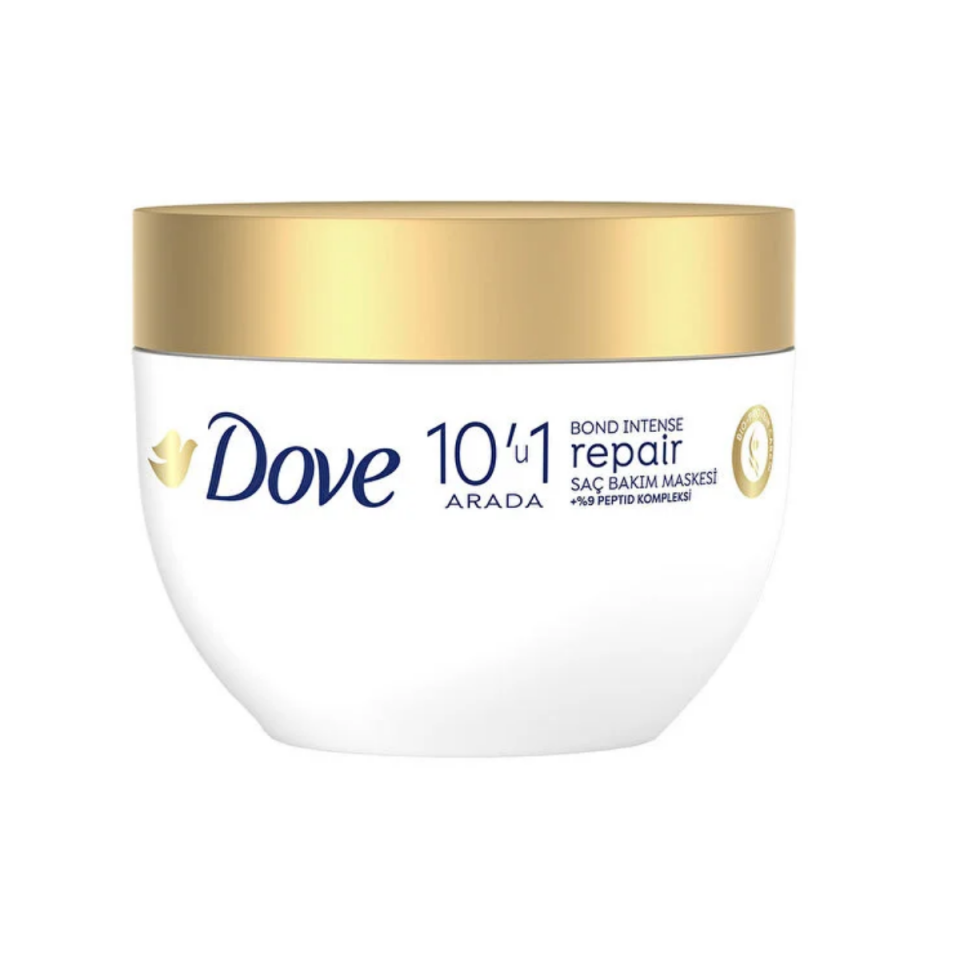 Dove Bond Intense Repair Saç Bakım Maskesi 265 Ml
