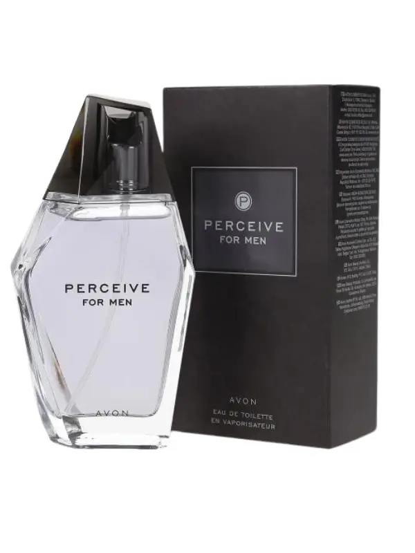 Avon Perceive Erkek Parfüm EDT 100 ml