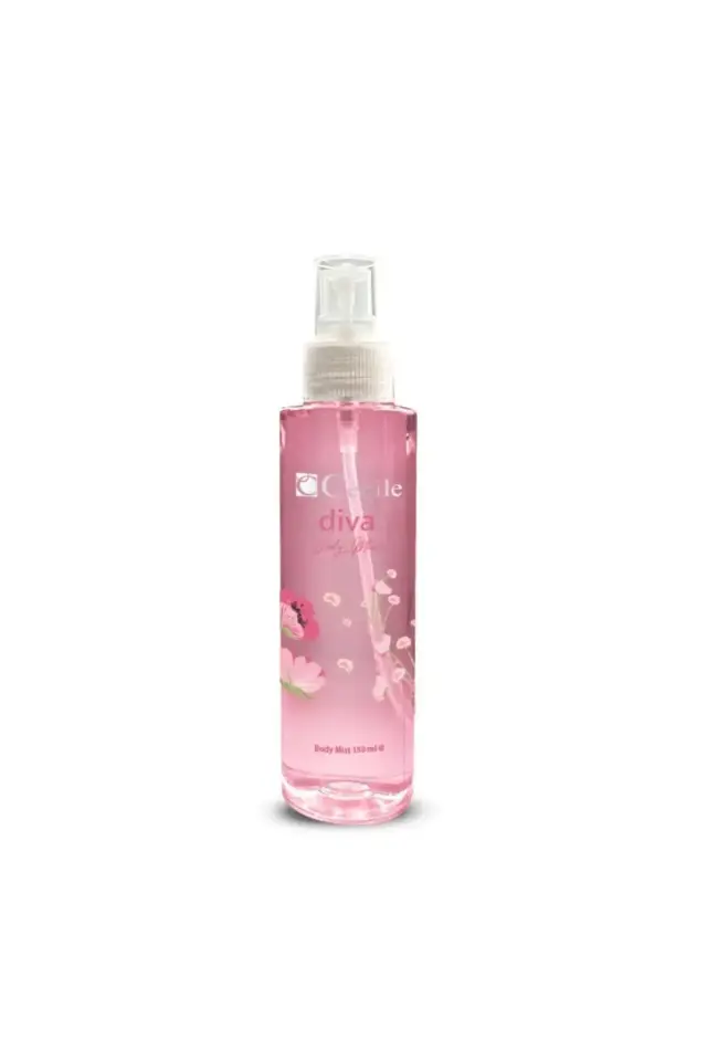 Cecile Diva For Women 150 ml