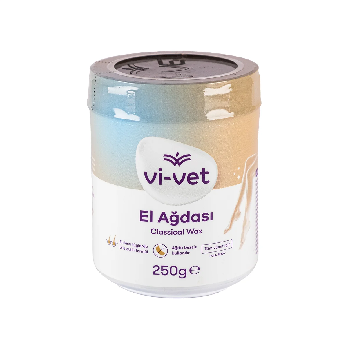 Vi-vet El Ağdası 250 gr