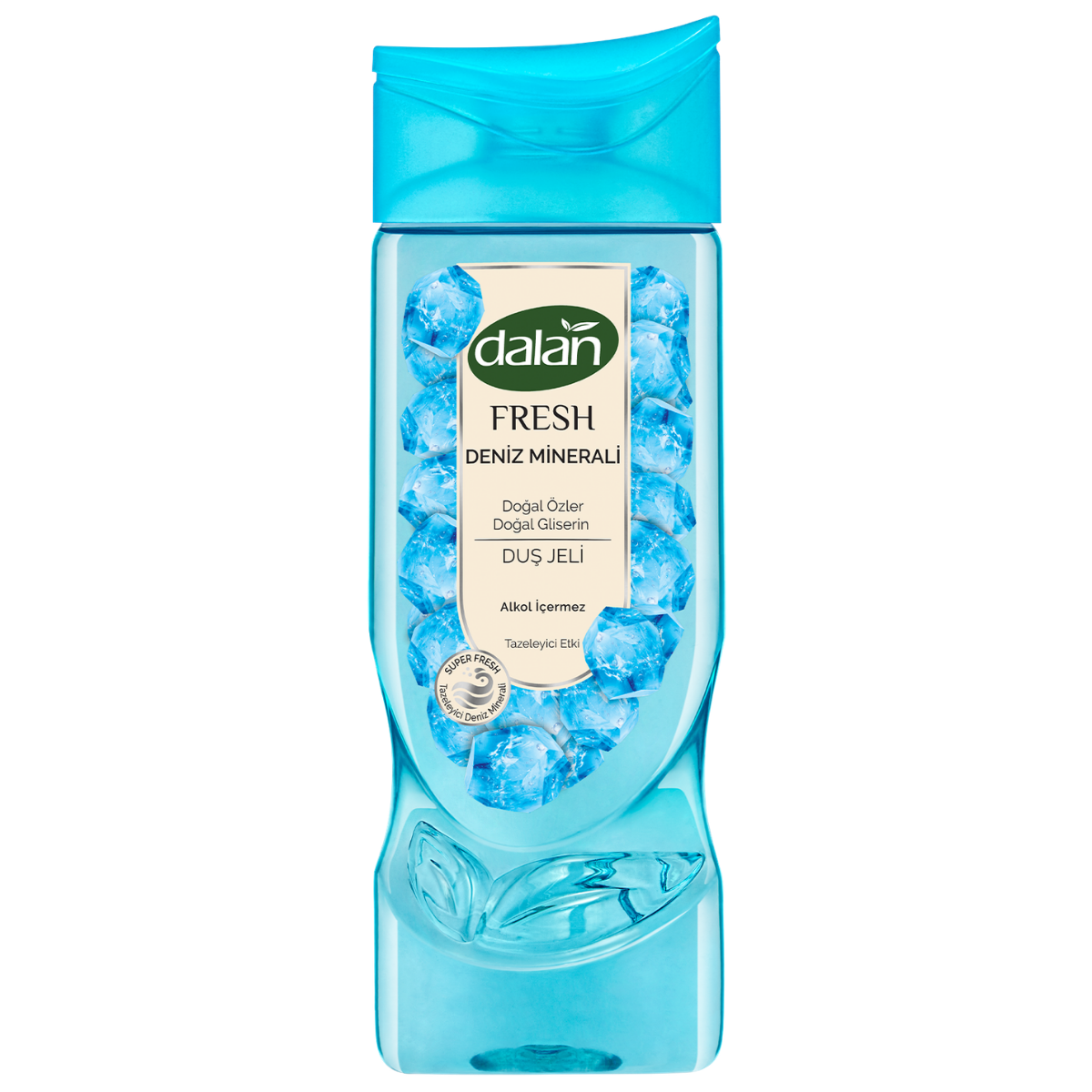 Dalan Fresh Deniz Minerali Duş Jeli 450 ml