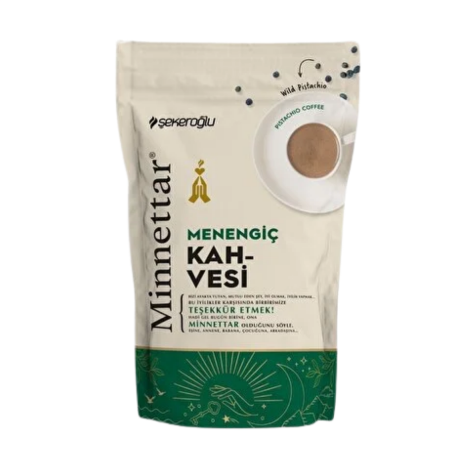 Minnettar Menengiç Kahvesi 165 gr