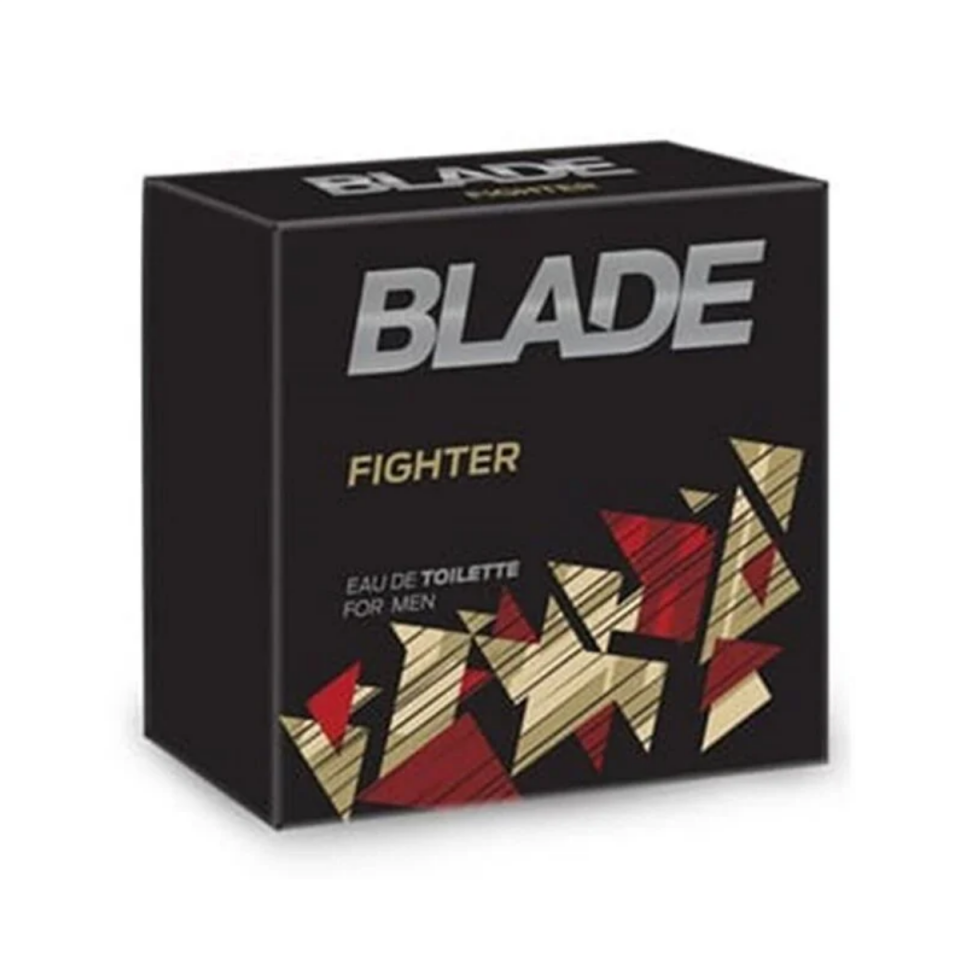 Blade Fighter Erkek Parfüm Edt 100ml