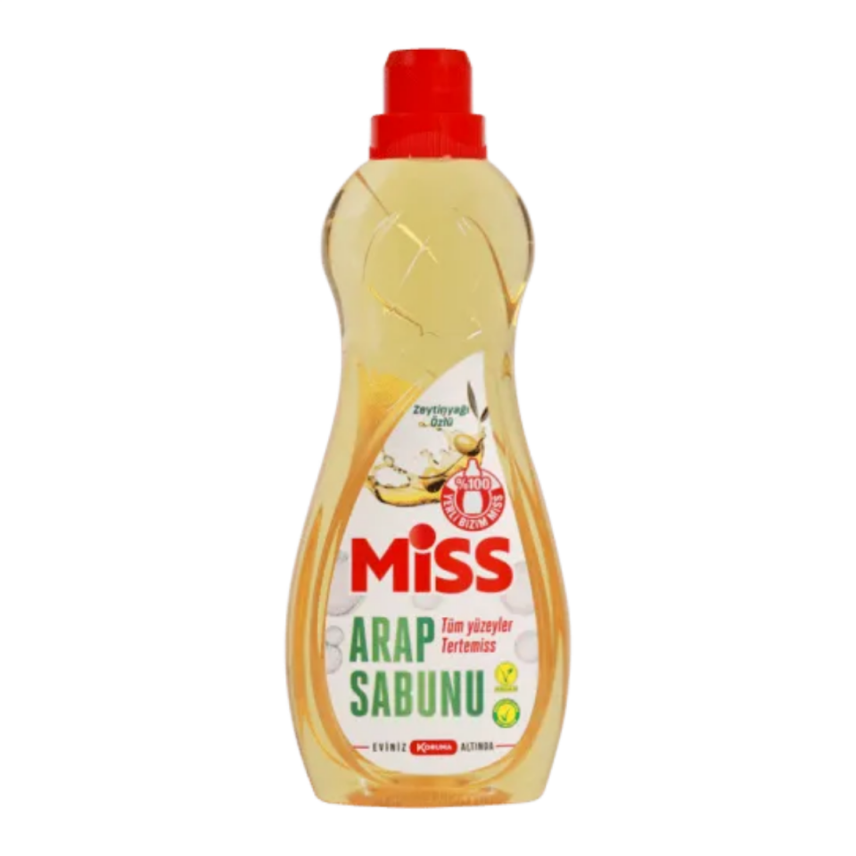 Miss Arap Sabunu – 1 L