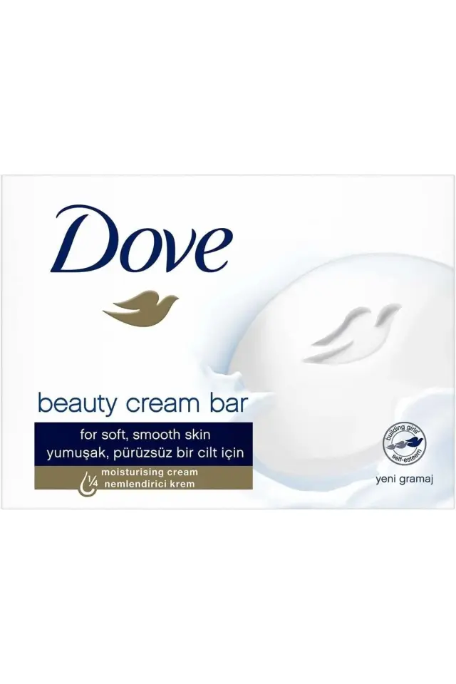Dove Cream Bar 90gr Original