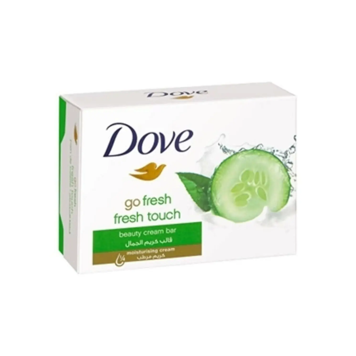 Dove Cream Bar Güzellik Sabunu 100 Gr. Fresh Touch