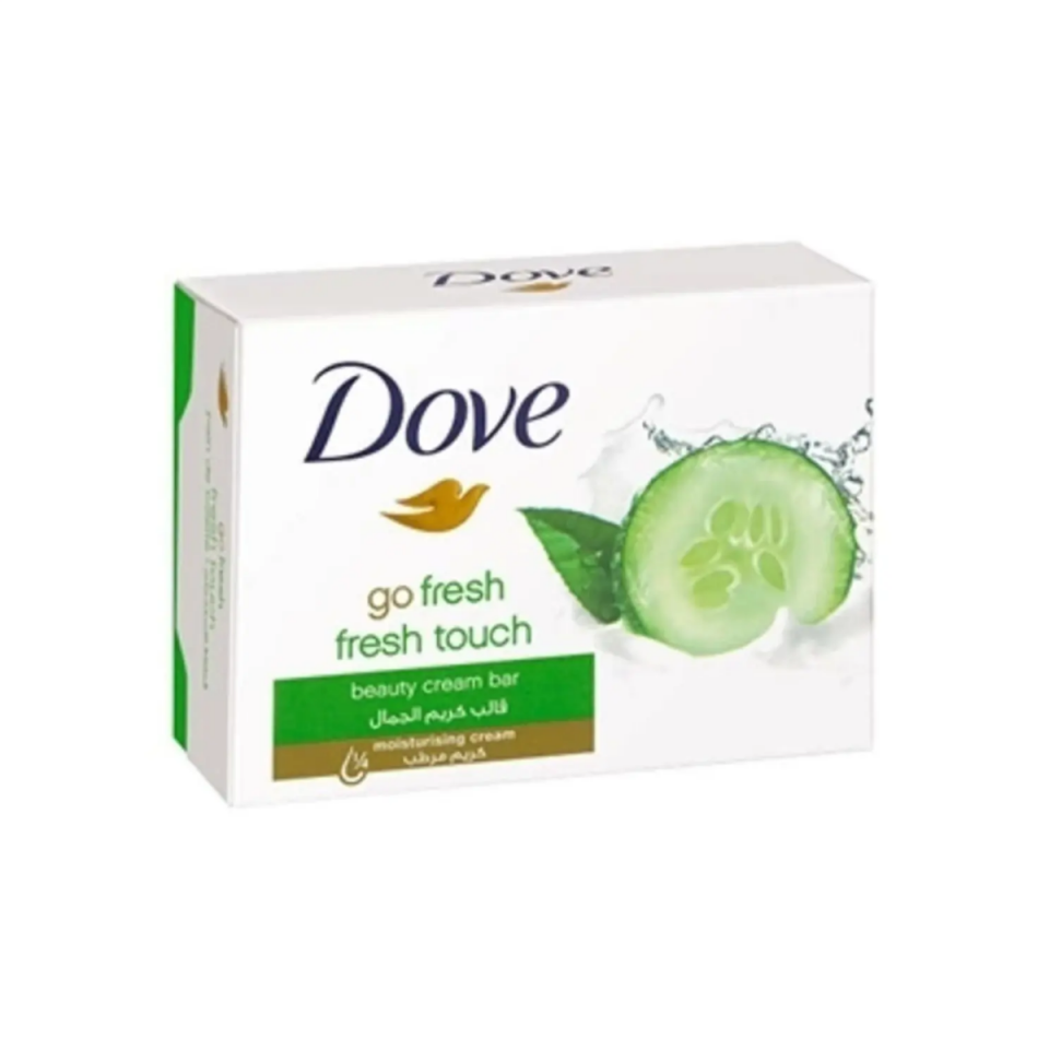 Dove Cream Bar Güzellik Sabunu 100 Gr. Fresh Touch