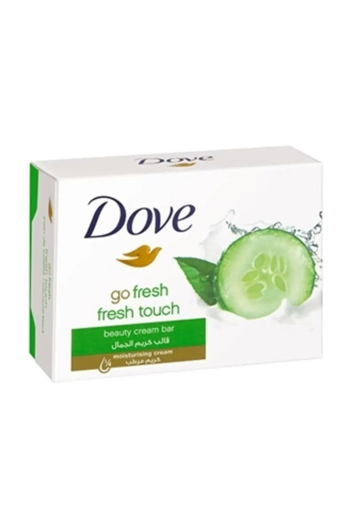 Dove Cream Bar Güzellik Sabunu 100 Gr. Fresh Touch