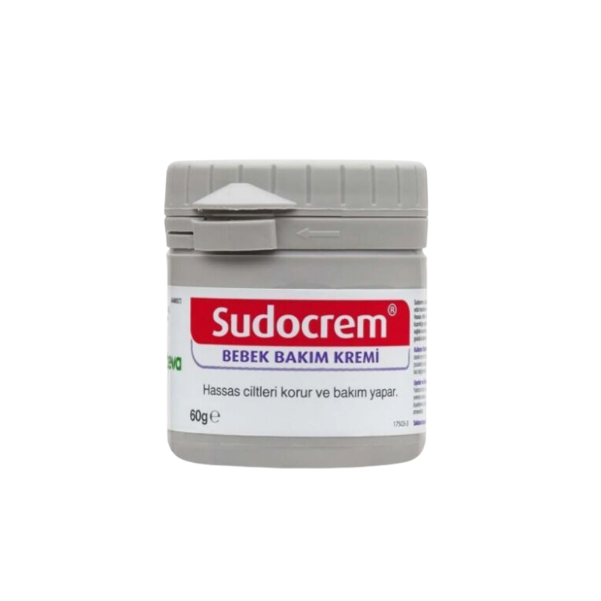 Sudocrem Bebek Bakım Kremi 60 gr