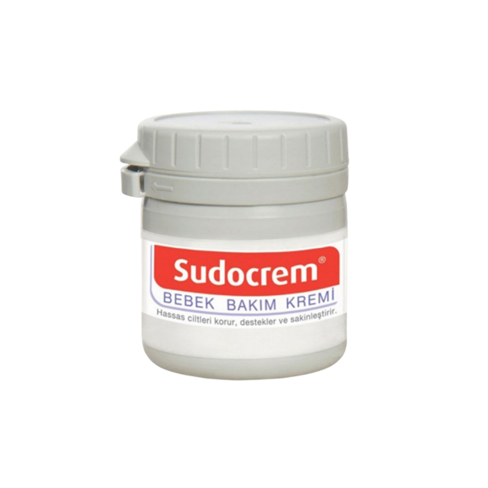 Sudocrem Bebek Bakım Kremi 125 gr