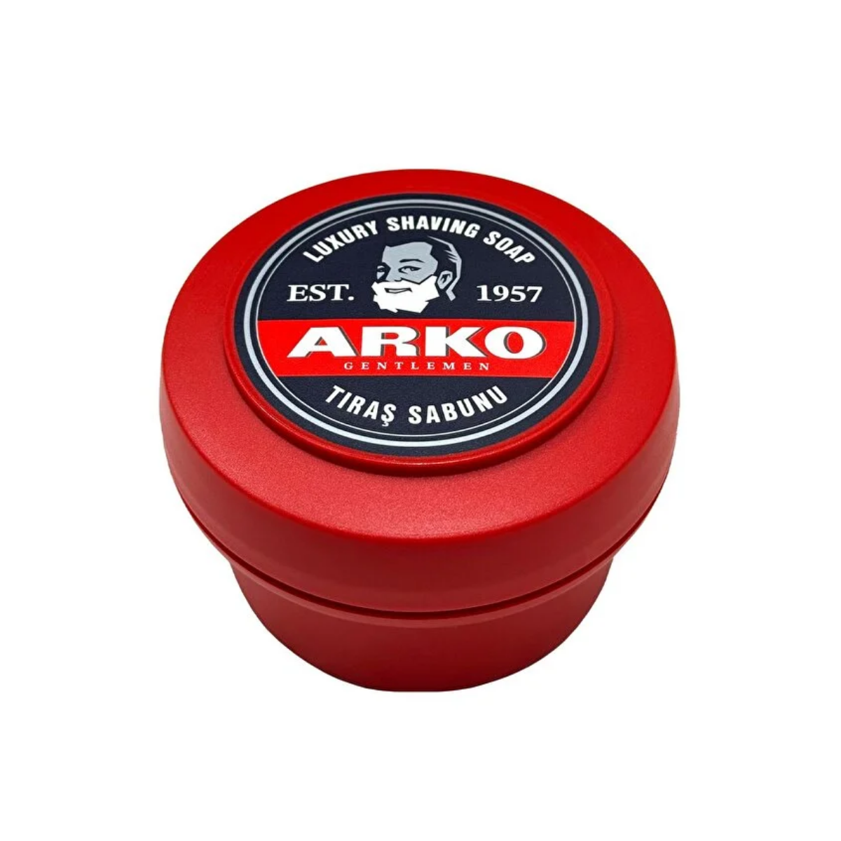 Arko Tıraş Sabunu Kase 150Gr