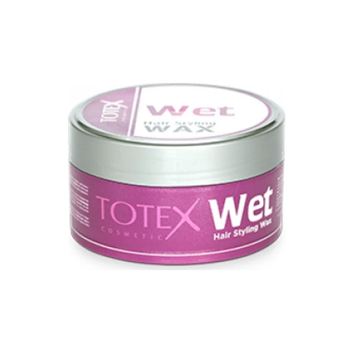 Totex Wax Wet Mor 150 ml