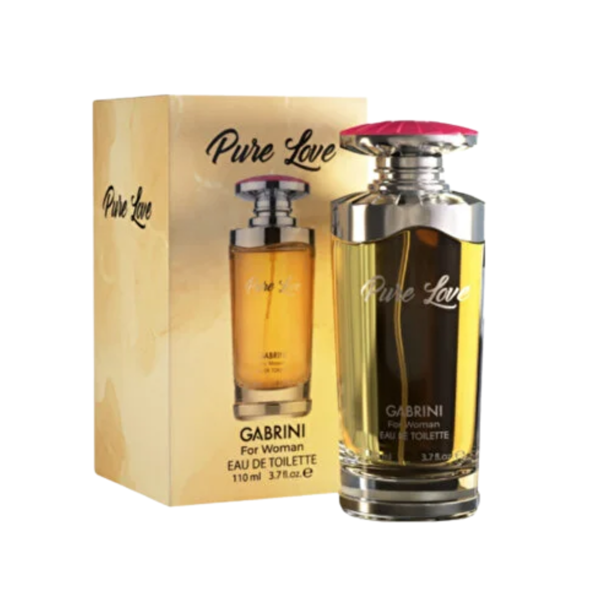 Gabrini Pure Love 100ml EDT