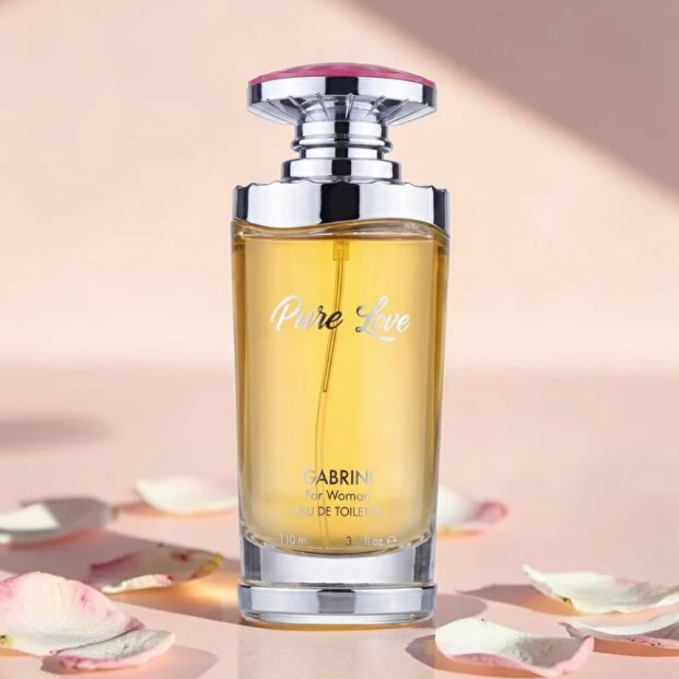 Gabrini Pure Love 100ml EDT