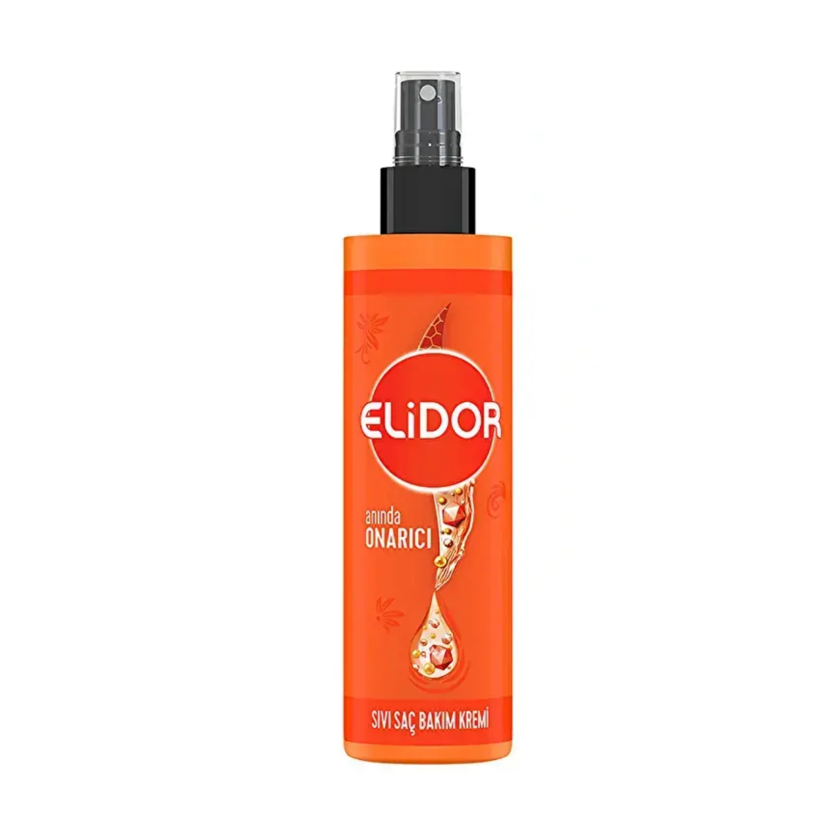 Elidor Anında Onarıcı Sıvı Saç Bakım Kremi 200 ml