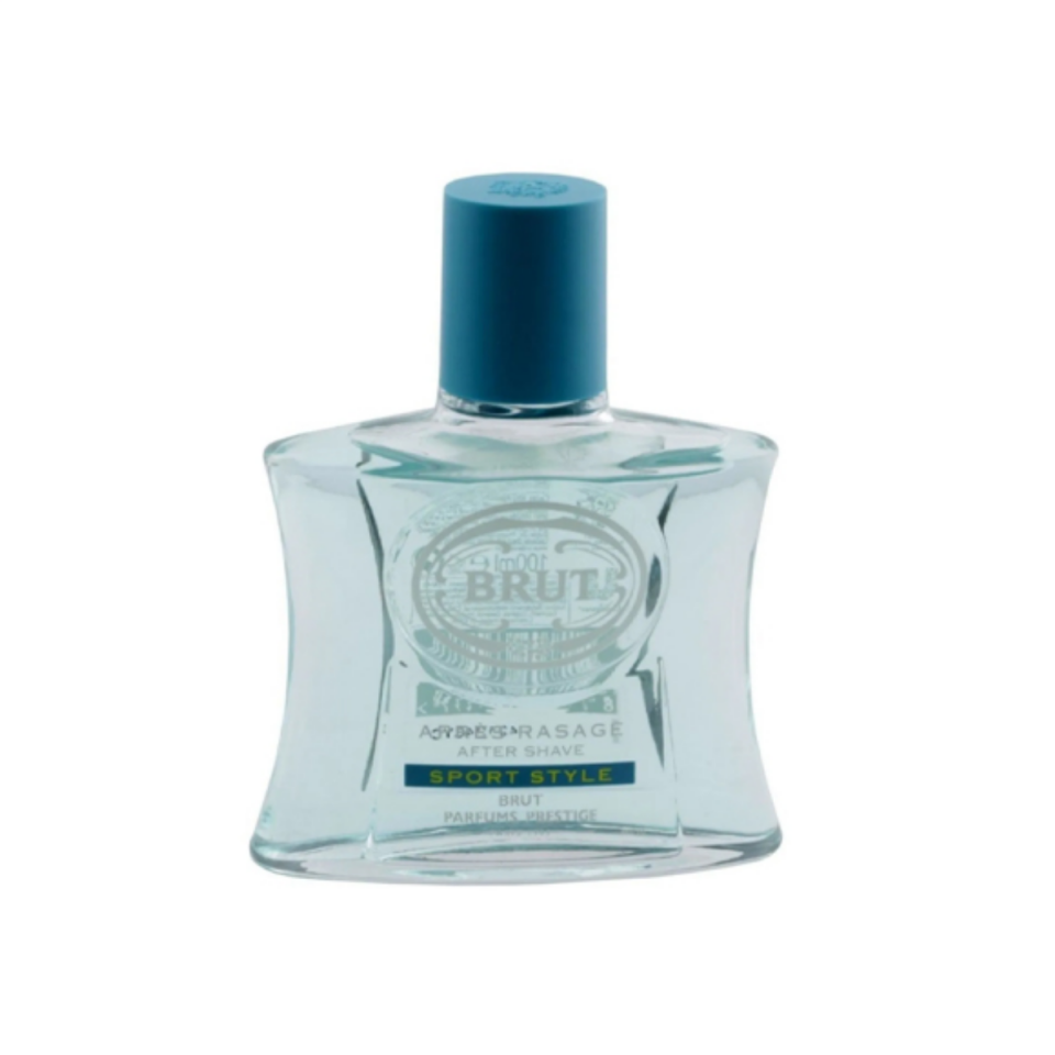 Brut Sport Style After Shave (Kutusuz) 100 ml