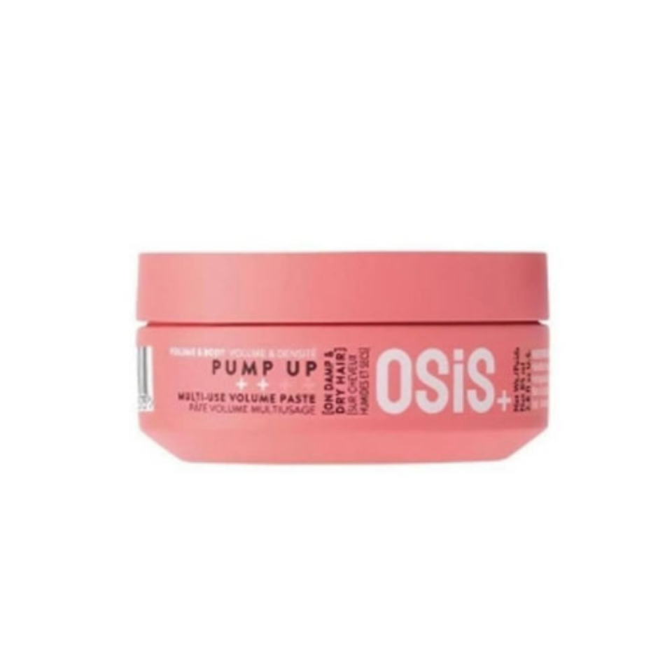 Osis Pump Up Çok Amaçlı Hacim Waxı 85ml