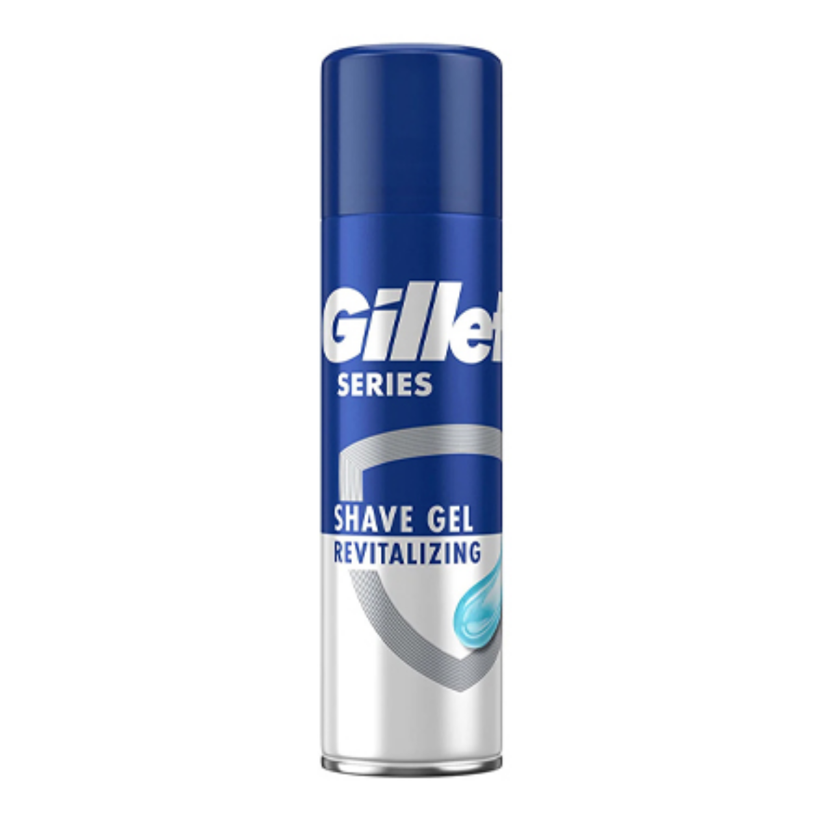 Gillette Series Canlandırıcı Tıraş Jeli 200 ml