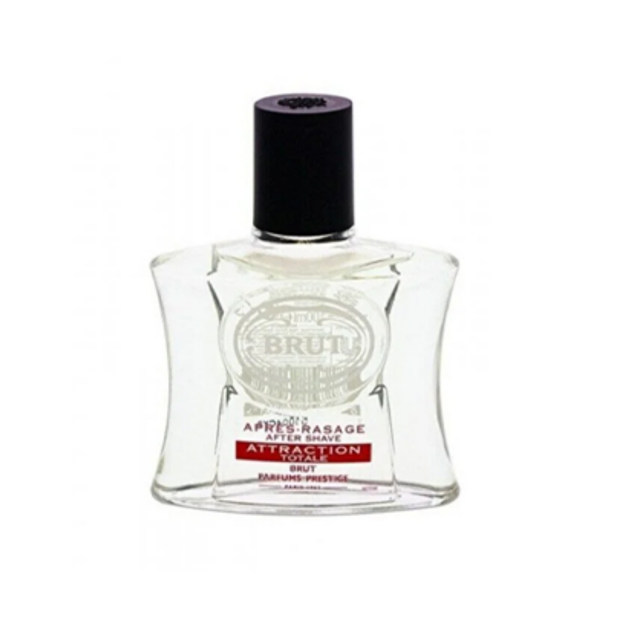 Brut After Shave Attraction (Kutusuz) 100 ml